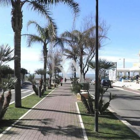 El Mar Casa Vacanza Lavinio Mare Анцио Екстериор снимка