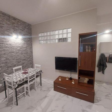 El Mar Casa Vacanza Lavinio Mare Анцио Екстериор снимка