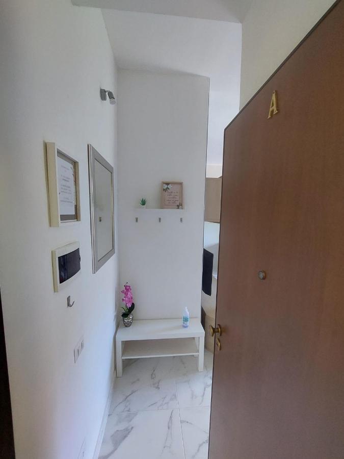 El Mar Casa Vacanza Lavinio Mare Анцио Екстериор снимка
