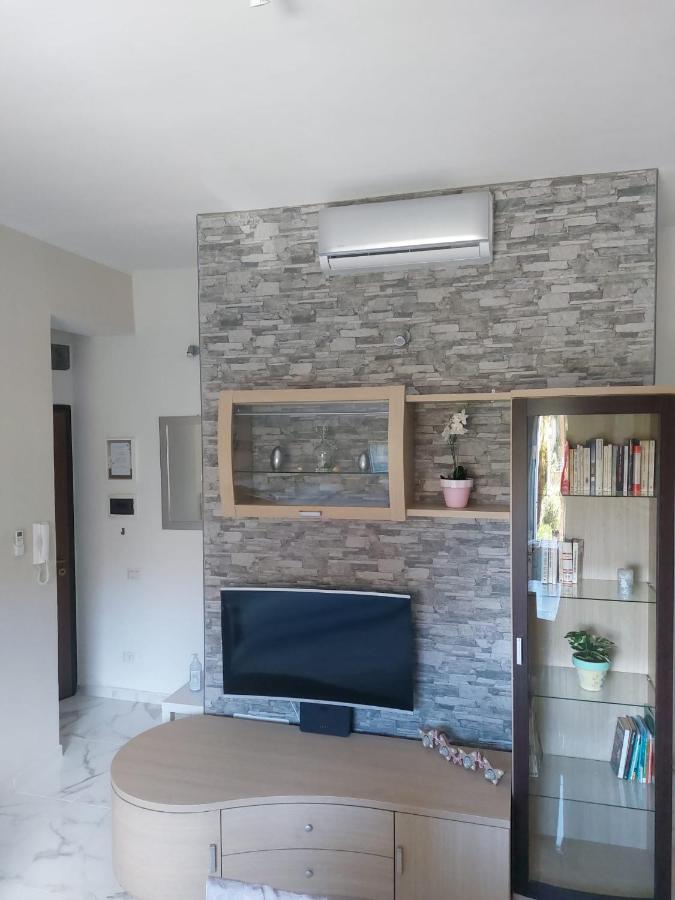 El Mar Casa Vacanza Lavinio Mare Анцио Екстериор снимка