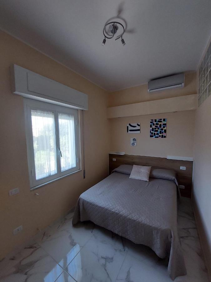 El Mar Casa Vacanza Lavinio Mare Анцио Екстериор снимка