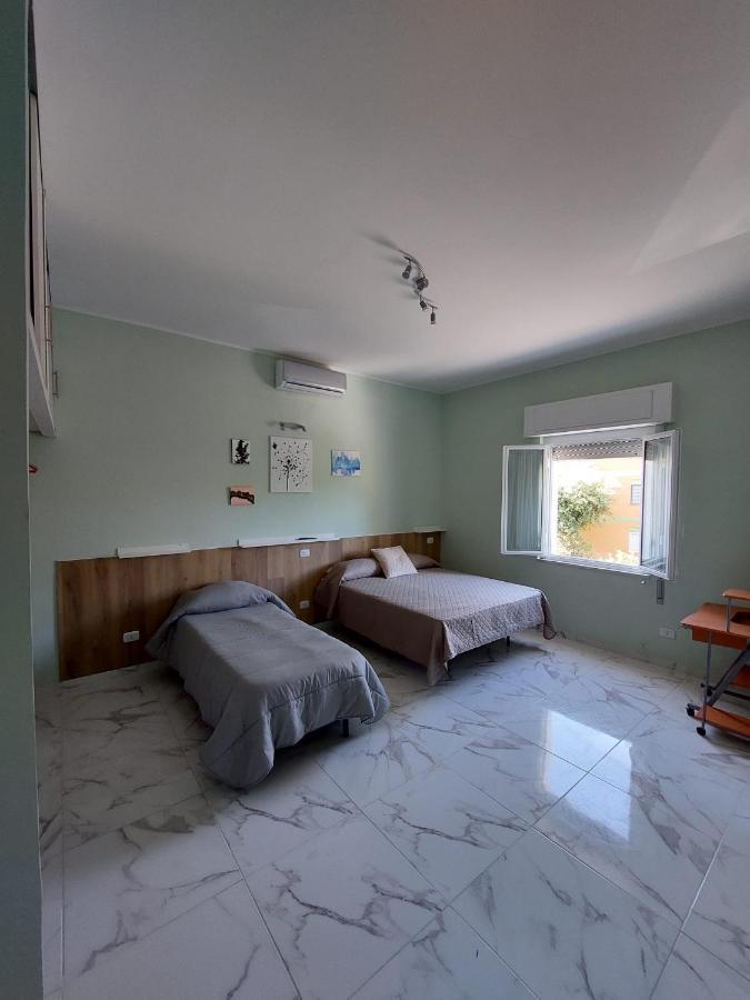 El Mar Casa Vacanza Lavinio Mare Анцио Екстериор снимка