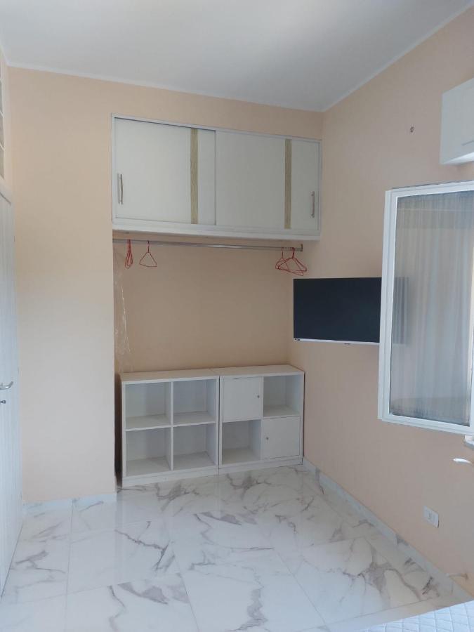 El Mar Casa Vacanza Lavinio Mare Анцио Екстериор снимка