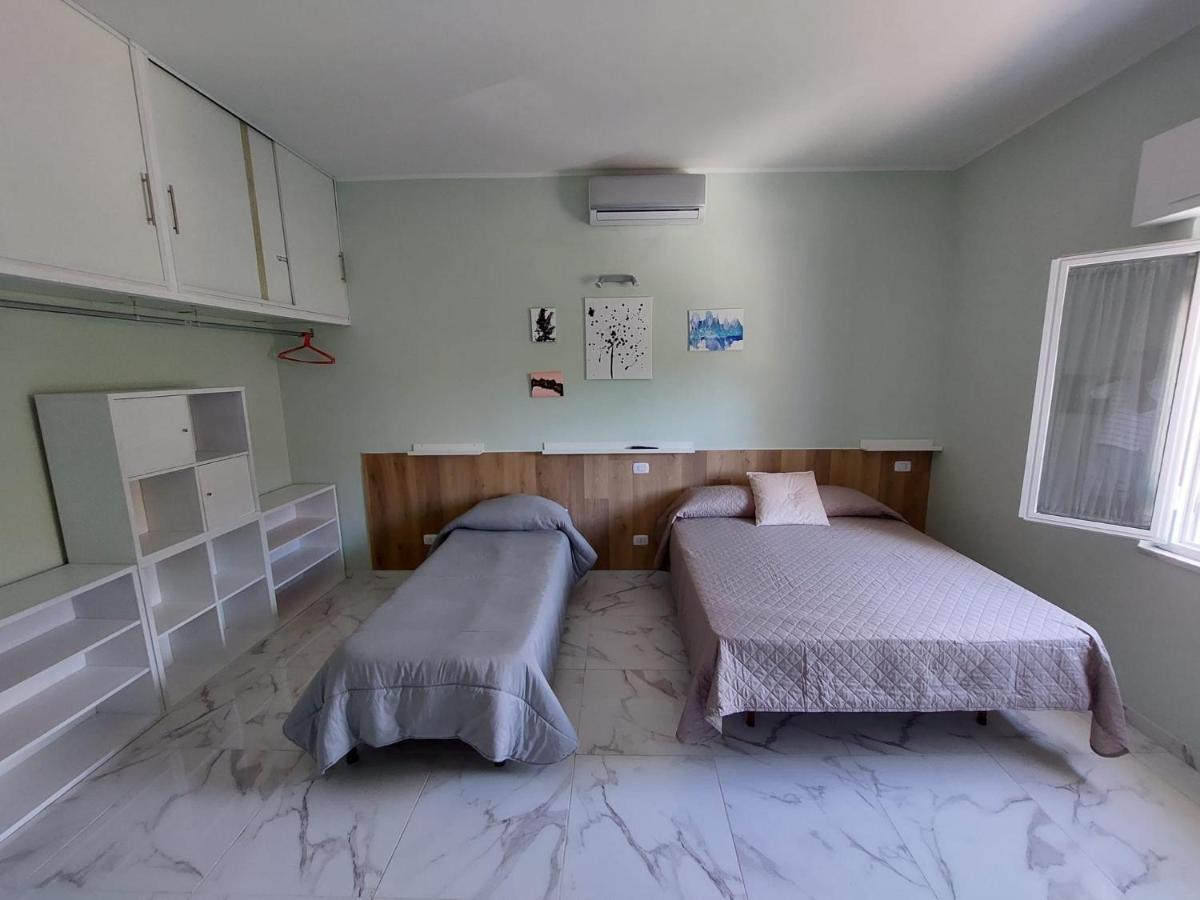El Mar Casa Vacanza Lavinio Mare Анцио Екстериор снимка