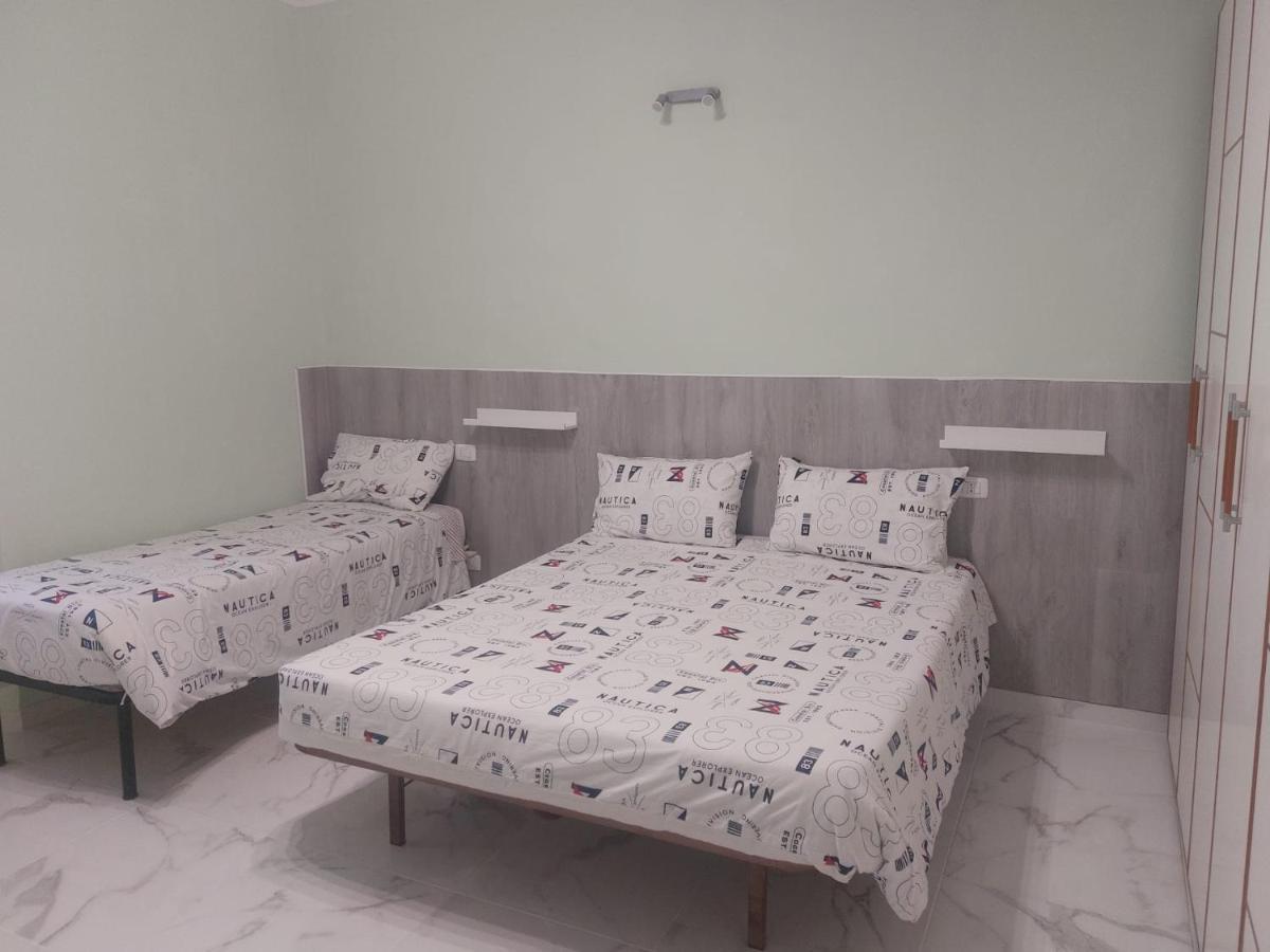 El Mar Casa Vacanza Lavinio Mare Анцио Екстериор снимка