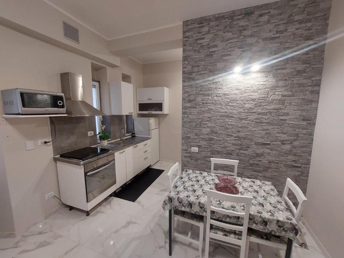 El Mar Casa Vacanza Lavinio Mare Анцио Екстериор снимка