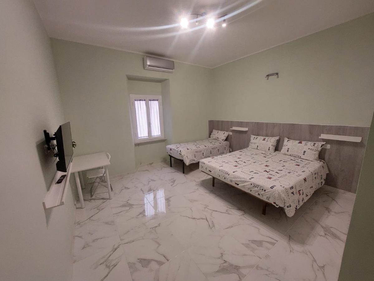 El Mar Casa Vacanza Lavinio Mare Анцио Екстериор снимка