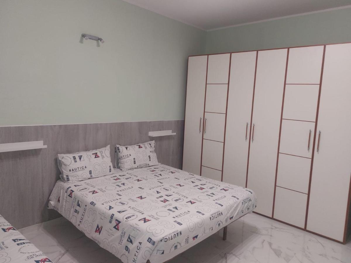 El Mar Casa Vacanza Lavinio Mare Анцио Екстериор снимка