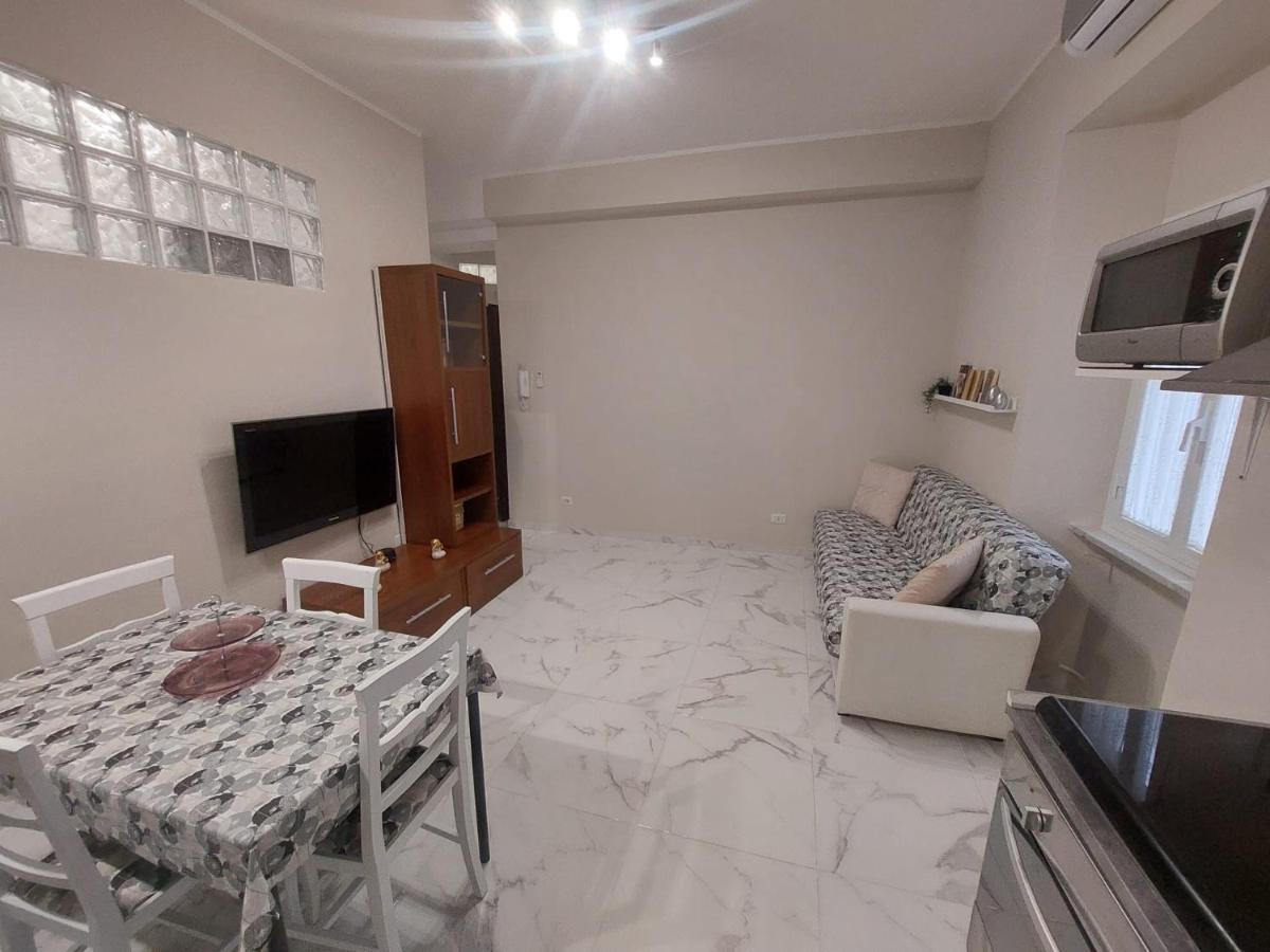 El Mar Casa Vacanza Lavinio Mare Анцио Екстериор снимка