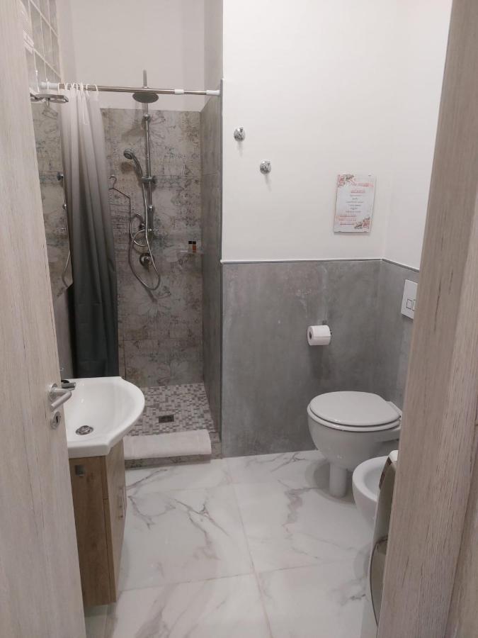 El Mar Casa Vacanza Lavinio Mare Анцио Екстериор снимка