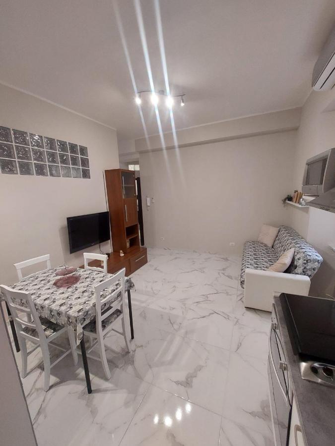 El Mar Casa Vacanza Lavinio Mare Анцио Екстериор снимка