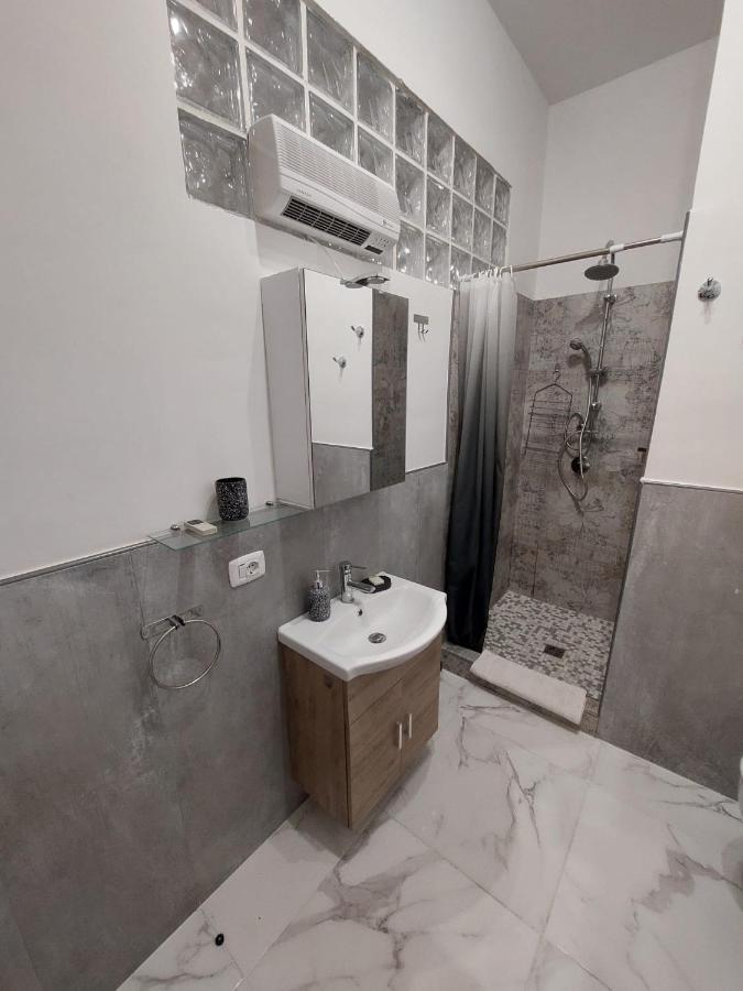 El Mar Casa Vacanza Lavinio Mare Анцио Екстериор снимка