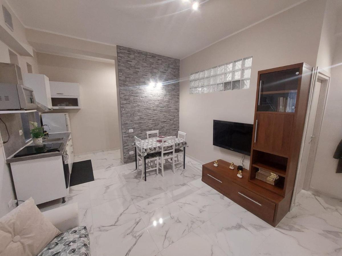 El Mar Casa Vacanza Lavinio Mare Анцио Екстериор снимка